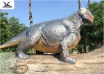 Attractive Outdoor Giant Fiberglass Animal Sculptures , Custom Life Size Statues