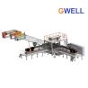 Buy cheap Pvc Waterproofing Film Production Line PVC Water Proof Sheet Making Machine from wholesalers
