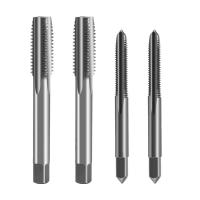 Buy cheap Customized Straight Flute Tap Machine Cutting Straight Fluted Tap product