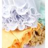 Buy cheap Curling Material Handmade Korean Floral Wrapping Paper Eco Friendly Wrinkled Paper from wholesalers