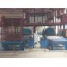 Buy cheap Mgo Board Production Line , Large Format Lightweight Wall Panel Machine from wholesalers