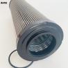 Buy cheap Mineral Machinery Hydraulic Pressure Filter Element 931886 with Glass Fiber Core from wholesalers