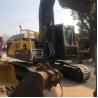 Buy cheap Lower Used Volvo EC210 Excavator in Shanghai Original Hydraulic Pump Made in Korea from wholesalers