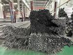 SUS 304 201 4 Inch Stainless Steel Pipe Tube 25mm Bending Processing Service