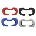 New Arrival VR Accessories Silicone Gel Shell Soft silicone eye mask cover for