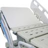 Buy cheap Paralyzed Patient Elderly Electric Hospital Home Nursing Medical Bed With detachable Wheelchair from wholesalers