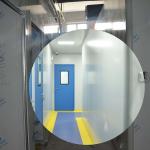Dust Free Modular Cleanroom SUS304 201 Prefabricated Clean Room