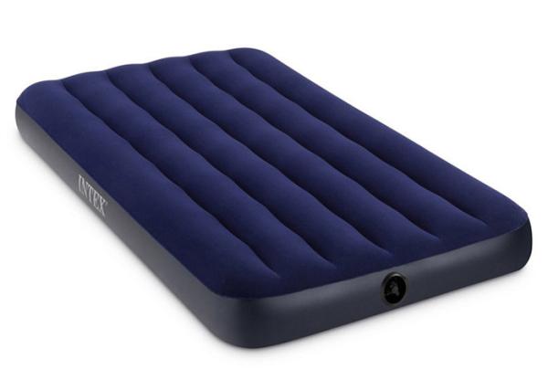 Buy cheap High Durability Toddler Air Mattress , Built In Pump Toddler Blow Up Bed from wholesalers