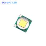 High luminous intensity 3535 SMD 400LM 1000mA 5w High Power LED natural white