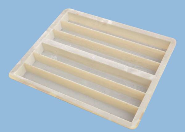 Buy cheap Cushion Concrete Block Moulds Light Weight Stable Structure And Durable from wholesalers