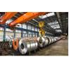 Buy cheap 3 - 5MT Hot Rolled Stainless Steel HR Coil 1000 - 1550mm Width from wholesalers