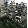 Buy cheap Semi automatic sticker round bottle labeling machine from wholesalers
