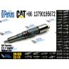 Buy cheap Common Rail Fuel Injector 20R-5036 20R-5079 20R-1318 173-9268 198-7912 460-8213 342-5487 417-3013 304-3637 For Cat C9.3 from wholesalers