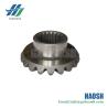 Buy cheap T-598-0 19 TEETH GEAR SET AXLE SHAFT FOR ISUZU NPR from wholesalers