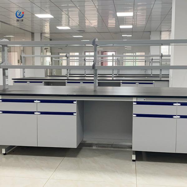 Buy cheap Steel Biology Lab Casework For Customizable Lab Design from wholesalers