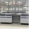 Buy cheap Steel Biology Lab Casework For Customizable Lab Design from wholesalers