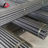 Buy cheap Factory Hot Rolled Seamless Steel Hollow Rock Bolts Expanding-Shell Pre-Stressed Hollow Anchor Rod from wholesalers