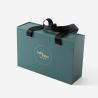 Buy cheap Cardboard Scented Candle Tealight Packaging Box With Custom Logo from wholesalers