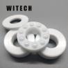 Buy cheap Smooth ZrO2 12 Mm 51101 Thrust Ball Bearings from wholesalers
