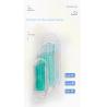 Buy cheap Teenager Kids Baby Disposable Non-Woven Filter 3ply Face Mask Earloop from wholesalers