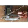 Buy cheap Extruded High Copper Radiator Finned Tubes With 10.5mm Fin Height from wholesalers