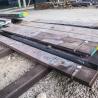 Buy cheap UNS S50100 Type 501 Alloy Steel Flat Bar ASTM A194 Grade 3 Cold Drawn Round Bar from wholesalers