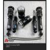 Buy cheap Air Bag Shock Absorber Strut For Toyota 4 Runner N280 2009+ from wholesalers