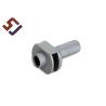 Buy cheap PED Fasten Alloy Steel Casting Brackets And Bushings from wholesalers