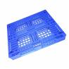 Buy cheap 48x40 Hygienic Polyethylene Plastic Pallets 1.2T from wholesalers