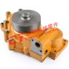 Buy cheap Komatsu 6D108 PC300-6 Excavator Water Pump 6222-63-1200 6221-61-1102 from wholesalers