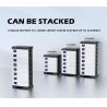 Buy cheap Fast Charged Lifepo4 Energy Storage Powerwall Solar Battery 51.2v 800ah 40kwh from wholesalers