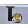 Buy cheap Energy saving 50W COB Led Track Light Bulbs 4500LM , shockproof LED Showcase Lighting from wholesalers