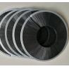 Buy cheap ROSH Abrasive Filaments Spring Industrial Nylon Brush from wholesalers