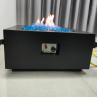 Buy cheap SUS304 Garden Gas Fire Pits 80CM High Top Patio Table With Propane Fire Pit from wholesalers