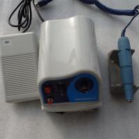 Buy cheap Dental N8 Electric Micro Motor SH45C Micromotor Marathon 45000 Rpm Handpiece product