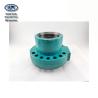 Buy cheap LC01V00072S005 Excavator Assembly 14 Holes Cover Rod Arm from wholesalers