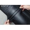 Buy cheap 10 Oz High Stretch Cross Hatch Jeans Fabric Slub Balck Denim Fabric For Men'S Wear from wholesalers