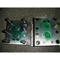 Buy cheap Customized service of gear molding high-precision plastic gear mould product