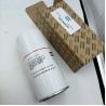 Buy cheap Atlas High Pressure Oil Filter 1202804003 High Quality Screw air Compressor Parts Wholesale from wholesalers