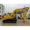 Buy cheap 20 Ton Used Komatsu Pc200 Used Construction Machinery 1.2m3 Bucket from wholesalers