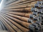 used 102 drill rod, used 102 drill pipe, used drill rod NC38, used drill pipe
