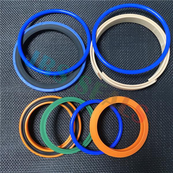 Buy cheap 99100152 99100145 332E8224 Hydraulic Oil Seal Kit LIFT TILT STEERING from wholesalers