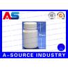 Buy cheap 60ml PE Capsule Plastic Pill Bottles 70mm * 27mm With Protection Sensitive Seal plastic medicine bottles from wholesalers