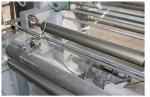 Stable Operation Plastic Lamination Machine , Industrial Laminating Machine 150