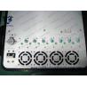 Buy cheap 12 Bands Military High Power GSM 3G 4G Cell Phone Signal Jammer Durable Waterproof Outdoor Jammer from wholesalers