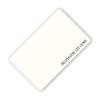 Buy cheap PVC LF Blank Smart RFID Card Contactless 125 KHz With Customized Logo from wholesalers