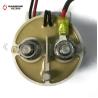 Buy cheap B240700000326 High Voltage DC Contactor , EV200AAANA 24V DC Contactor from wholesalers