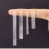 Buy cheap High Strength Medical Adhesive Tape Ultra Thin Non Woven Roll from wholesalers