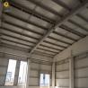 Buy cheap High Tensile Light Steel Frame Building Multi Story Warehouse Prefabricated Buildings from wholesalers