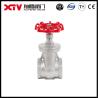 Buy cheap Stainless Steel NPT/BSPT/BSPP Non Rising Thread Water Gate Valve from wholesalers